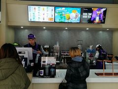 -华莱士·全鸡汉堡(五号路店)