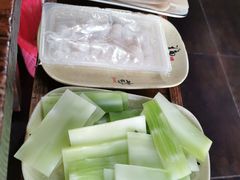 -重庆尖叫鸡尖椒鱼(夏湾总店)