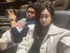-英皇电影城(平安金融中心IMAX激光店)