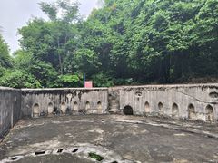 -威远炮台
