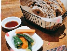 -TAMATI(巴黎贝甜韩式西餐厅店)