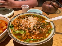-缘生态云南菜·野生菌庭院餐厅(华侨城店)