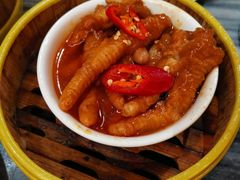 -安泰楼·佛跳墙创始人·传统闽味早茶·酒楼(三坊七巷闽菜地标店)