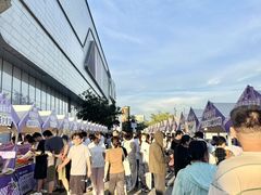 -龙湖南京江北天街