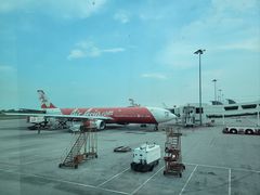 -吉隆坡国际机场