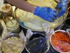 -安徽阜阳卷馍(西单店)