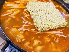 -京玉菲饭店(李村店)