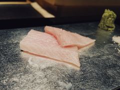 -橼舍鮨青木