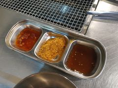 小料-马路牙子烧烤音乐酒馆(望京店)