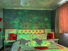 -德全心悦酒店(北京金台路地铁站店)