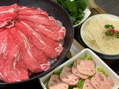 -井格重庆火锅(西直门凯德Mall店)