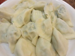 -添福来墨鱼饺子 · 海鲜东北菜(泡崖店)