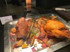 -圣丰索菲特·2 On 988 Café 自助餐厅