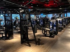 -W FITNESS 威尔仕健身·游泳(老西门新苑店)