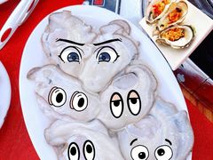 -花苑美食横琴生蚝火锅(拱北粤华路店)