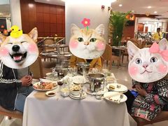 -昆明佳华广场酒店·西餐厅
