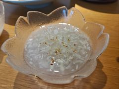 酒酿小圆子-蜜桃餐厅·伴山(绿宝广场店)