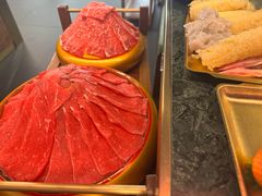 -牛New寿喜烧(龙湖金沙天街店)