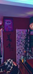 -见雾TATTOO STUDIO