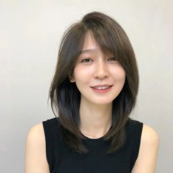 -丽时 Hair Salon