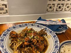 -满盆红龙虾(开发区店)