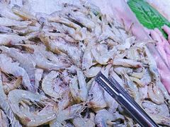 -聚盛源蒸汽海鲜火锅烤肉自助(巨川金海岸购物广场店)