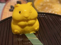 -一绪に寿喜烧(虹悦城店)