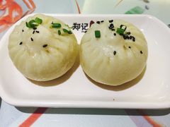 -麦谷轻餐(郑记粥铺金汇店)