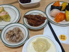 -满记甜品(南京虹悦城三店)