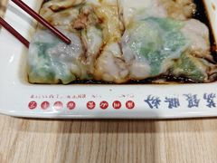 -荔银肠粉·非遗手藝(夫子庙店)