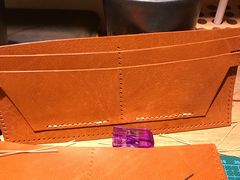 -如果·追梦手工皮具DIY教学店(田子坊店)