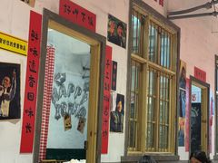 -龙师傅卤炒(天马店)