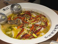 -太二酸菜鱼(赣州万象城店)