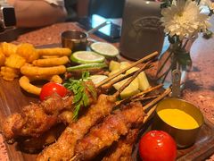 -La Terre乐田(万象城店)