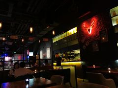 -MARU玛露音乐餐厅(大学路店)