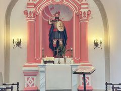 -澳门圣地牙哥古堡酒店