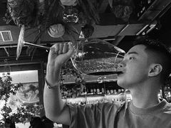 -Wine Universe 宇宙酒馆