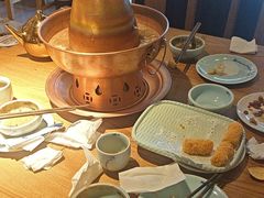 -额尔敦传统涮(光明路店)