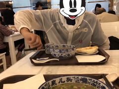 -泉儿头杂碎·清真(城东总店)