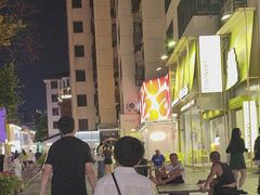 -金满地商业街(黄兴北路店)