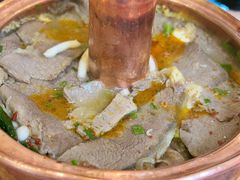 -如意林卡藏餐吧 (九寨沟店)