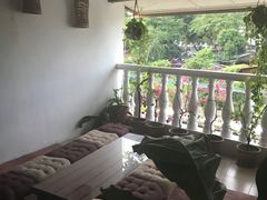 -River View Cafe Melaka