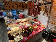 -旧街市鲜货老火锅(大光路店)