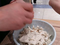 -毅祥斋老孙家泡馍(北院门鼓楼店)