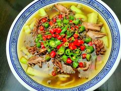 -三色堇(小通巷店)