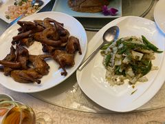 烤乳鸽-山外山菜馆(玉泉路店)