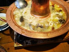 -民食香·腊排骨野生菌美食(木府店)