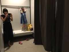 -ZARA(凯德乐峰广场店)