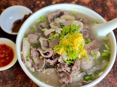 -潮镇老尾牛杂(环城西路店)
