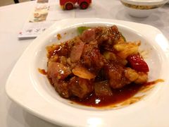 -金城大酒店-中餐厅(汾江中路店)